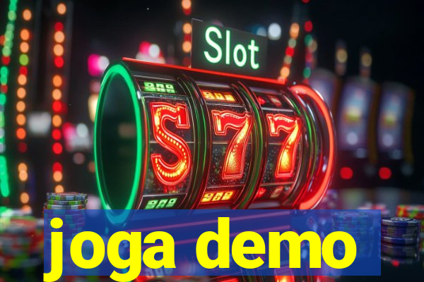 joga demo